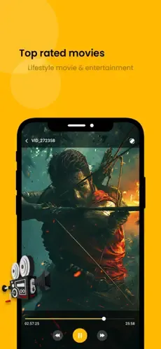pikashow-download-old Top Rated Movies